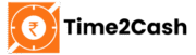 Time2Cash Logo
